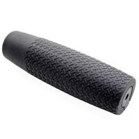 Cortina handvat dakar links 120mm grey 8037