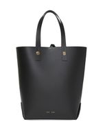 Proenza Schouler sac cabas North South Tobo - Noir - thumbnail