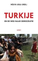 Turkije en de weg naar democratie - - ebook - thumbnail