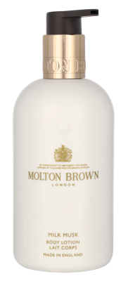 Molton Brown - M.Brown Body Lotion 290 ml Bodylotion