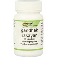 Surya Gandhak rasayan