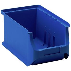 Allit 456267 Zichtbak Werkplaats ProfiPlus Box RE 3 Stapelbaar (l x b x h) 235 x 150 x 125 mm Blauw 1 stuk(s)