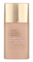 Estee Lauder - Estée Lauder Double Wear Sheer Matte Long-Wear Makeup SPF20 2C3 FRESCO Foundation 30 ml Dames