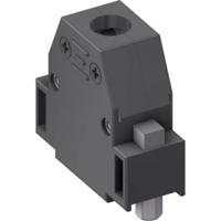 Deltron Connectors Deltron CTL37RM3 D-sub behuizing Aantal polen: 37 Plastic 180 ° Zwart 1 stuk(s)