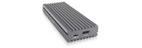 ICY BOX 60509 M.2 harde schijf-behuizing M.2 2230, M.2 2242, M.2 2260, M.2 2280 USB-C USB 3.2 (Gen 2) - thumbnail