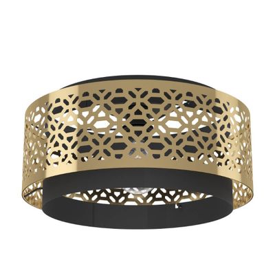 Eglo Design plafondlamp Sandbach Ø 42cm 43979