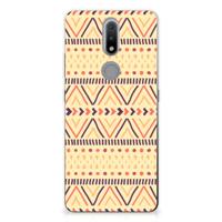 Nokia 2.4 | TPU bumper | Aztec Yellow