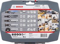 Bosch Accessoires 5-delige Starlock OMT set Best of cutting | voor o.a GOP PMF - 2608664131 - thumbnail