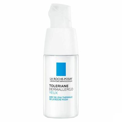 La Roche-Posay Toleriane Dermallergo Ogen 20ml