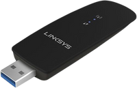 Linksys WUSB6300 USB 867 Mbit/s - thumbnail