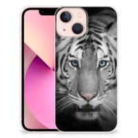 iPhone 13 mini | TPU Hoesje | Tijger