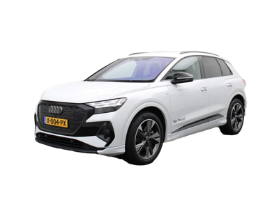 Audi Q4 e tron