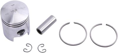 Meteor Piston Pistons meteor 39.20mm 12mm piston bolts