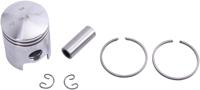 Meteor Piston Pistons meteor 38.60mm 12mm piston bolts