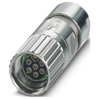 Phoenix Contact 1629029 Kabelconnector Totaal aantal polen: 6 1 stuk(s)