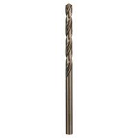 Bosch Accessories 2608585850 HSS Metaal-spiraalboor 4.8 mm Gezamenlijke lengte 86 mm Kobalt DIN 338 Cilinderschacht 1 stuk(s)