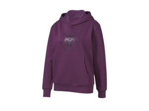 Crivit by Jette Sport Dames sweater (Lila, L (44/46))