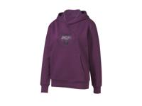 Crivit by Jette Sport Dames sweater (Lila, L (44/46))