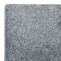 Vloerkleed Gentle 160x240 | Grijs - thumbnail