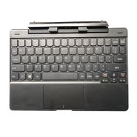 Notebook keyboard for Lenovo MIIX 300-10IBY with topcase