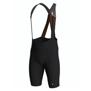 Assos Equipe RS S11 fietsbroek lang Black Series heren M