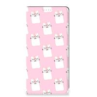 OPPO A54 5G | A74 5G | A93 5G | Hoesje maken | Sleeping Cats
