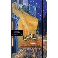 Vincent van Gogh Agenda 2024