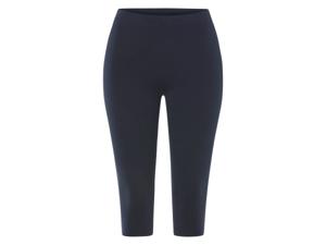 esmara Dames legging (Marineblauw, XS (32/34))