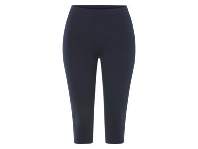 esmara Dames legging (Marineblauw, XS (32/34))