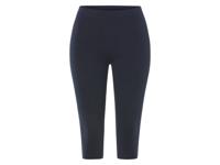 esmara Dames legging (Marineblauw, XS (32/34))