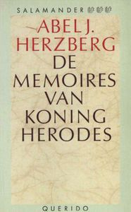 De memoires van koning Herodes - Abel J. Herzberg - ebook