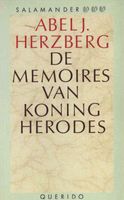 De memoires van koning Herodes - Abel J. Herzberg - ebook - thumbnail