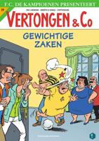 Gewichtige zaken (Paperback) Gewichtige zaken (Paperback)