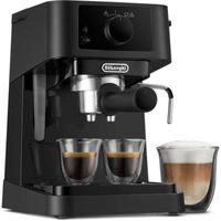 Stilosa EC 230.BK Espressomachine