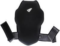 UFO PLAST Children&apos;s back protector ufo reborn mv5 black xs