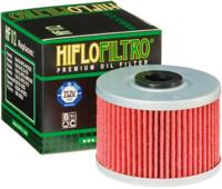 HIFLOFILTRO Oil filter hf-112
