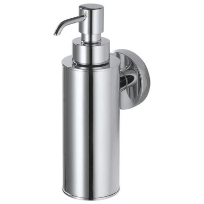 Haceka Kosmos Zeepdispenser - wandmodel - chroom 1208550