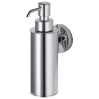 Haceka Kosmos Zeepdispenser - wandmodel - chroom 1208550 Haceka Kosmos Zeepdispenser - wandmodel - chroom 1208550