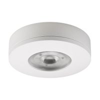 SG LED opbouwspot Ledstar 2.4W 2700Kt wit dimbaar 912064 excl voeding SG LED opbouwspot Ledstar 2.4W 2700Kt wit dimbaar 912064 excl voeding