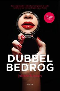 Dubbel Bedrog - Julienne Brouwers - ebook