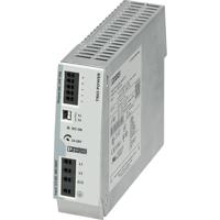 Phoenix Contact 2903154 DIN-rail netvoeding 24 V/DC 10 A 240 W Inhoud 1 stuk(s)
