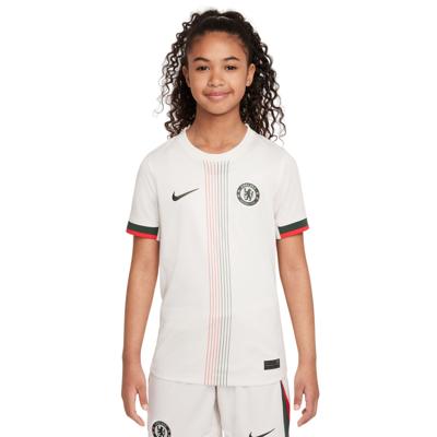 Nike Chelsea Uitshirt 2025-2026 Kids