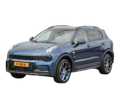 Lynk and Co 01