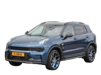 Lynk and Co 01