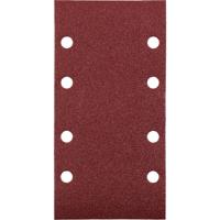 kwb 818308 Schuurpapier Korrelgrootte (num) 80 (l x b) 185 mm x 93 mm 5 stuk(s)
