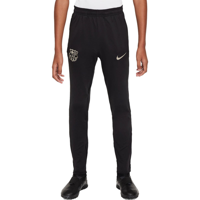 FC Barcelona Trainingsbroek Kids 2024-2025 Zwart FC Barcelona Trainingsbroek Kids 2024-2025 Zwart