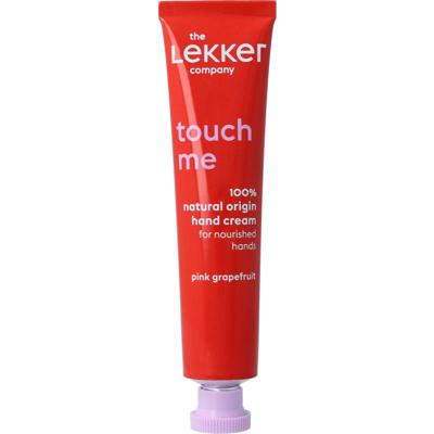 Lekker Company handcreme toch me