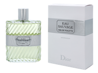 Christian Dior - Dior Eau Sauvage Eau de toilette Spray 200 ml Heren