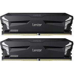 Lexar DDR5 Ares 2x16GB 6000 CL32
