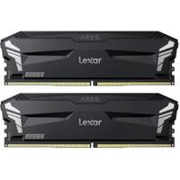 Lexar DDR5 Ares 2x16GB 6000 CL32